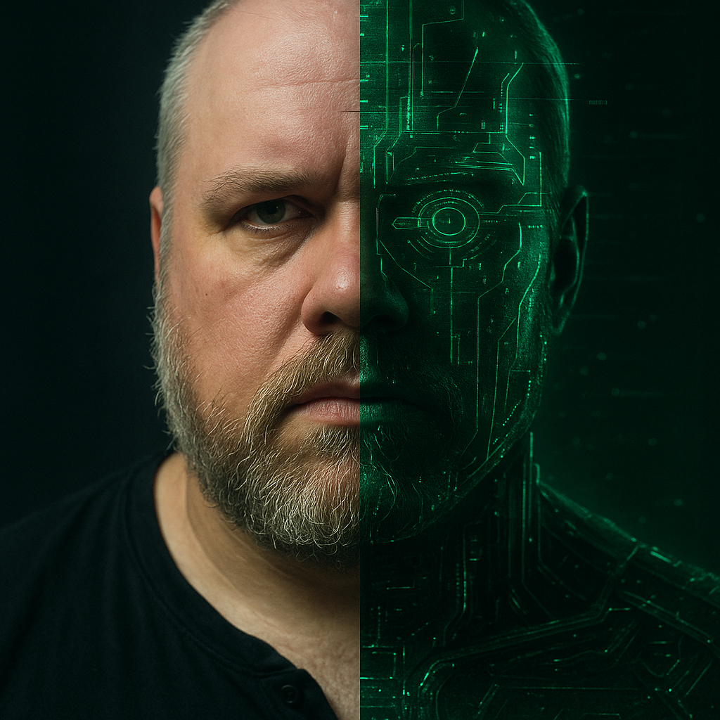 Richard Sawatsky