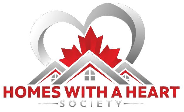 Homes With A Heart
