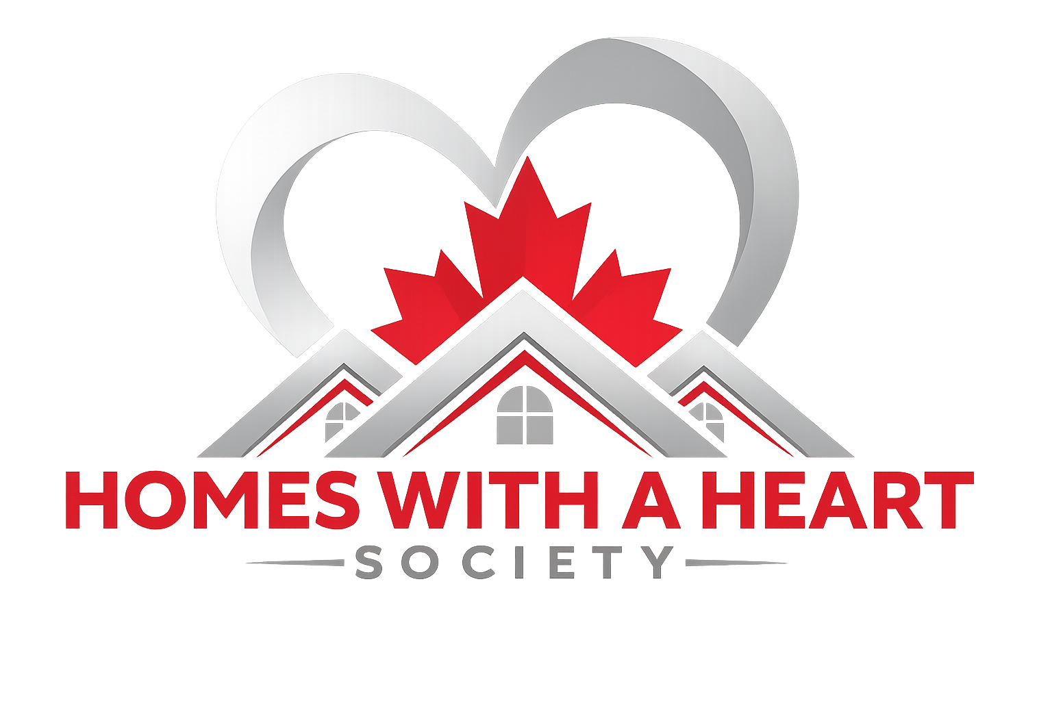 Homes With A Heart